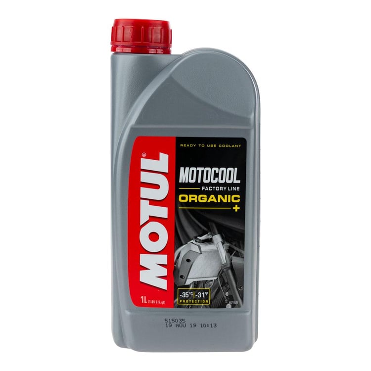 Motul Motocool Factory Line 1L