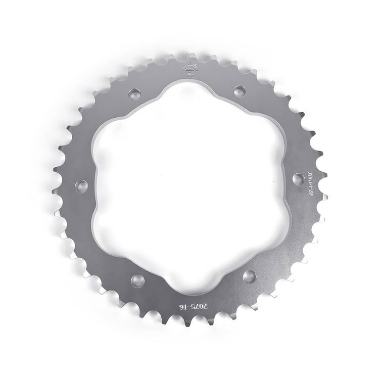 JT 38T 525P Rear Alloy Sprocket