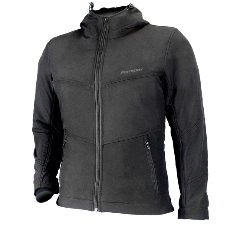 MotoDry Women's Hoody