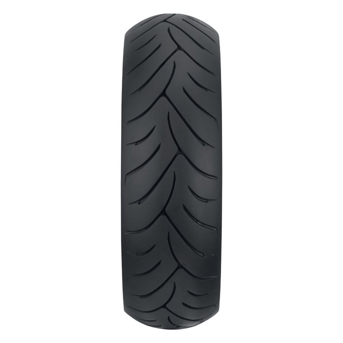 Dunlop Scootsmart 110/70-12 TL Front Tyre