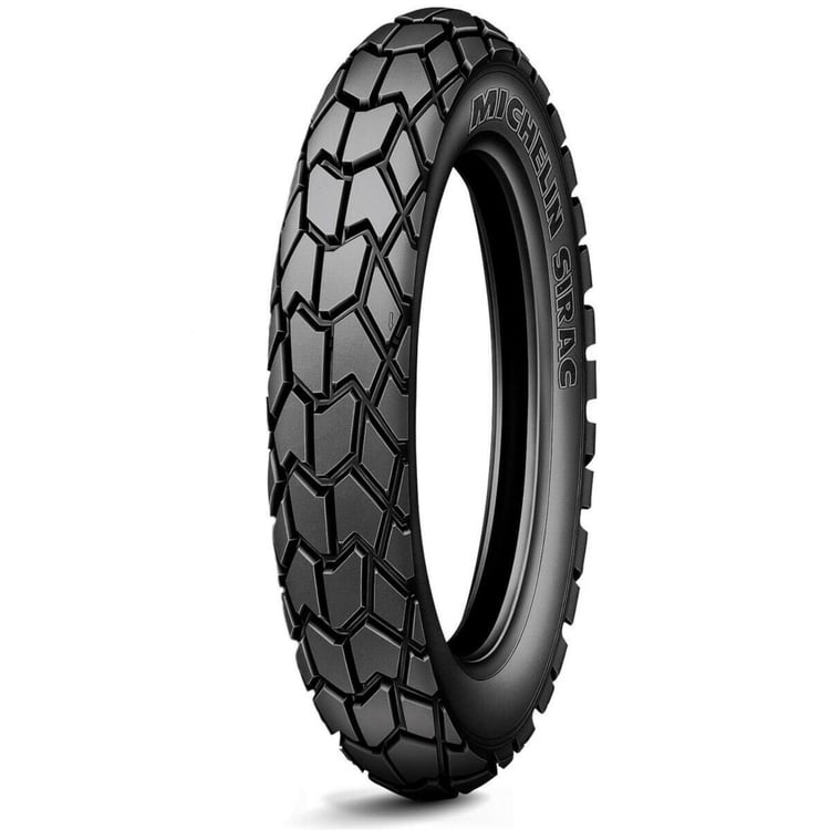 Michelin 90/90-19 52P TT Sirac Front Tyre