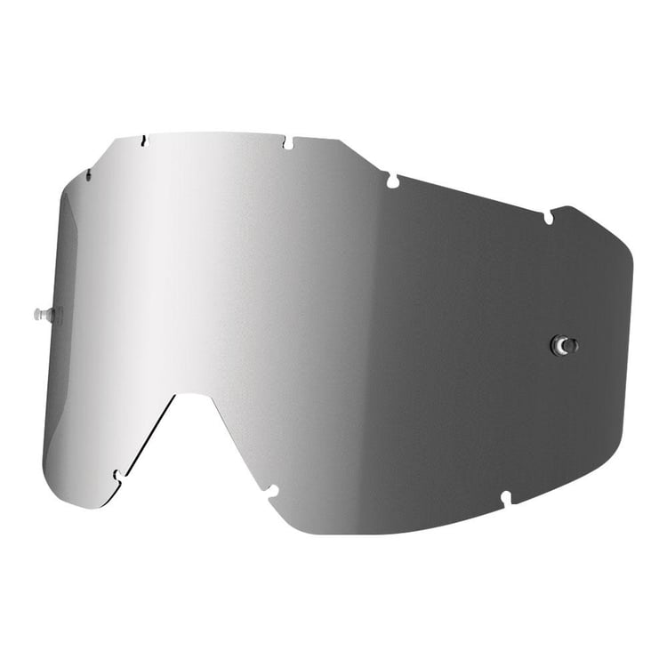 Shot Assault/Iris 2.0 Tint Goggle Lens