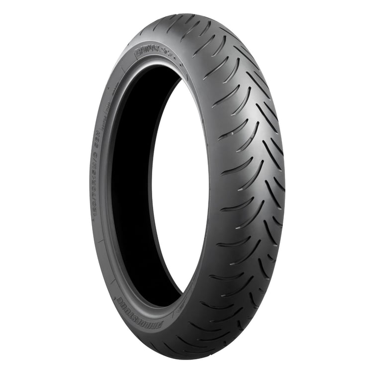 Bridgestone Battlax Scooter SC 120/70-13 (53P) Bias Front Tyre