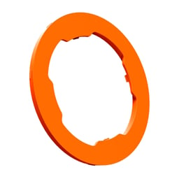 Quad Lock Orange MAG Ring