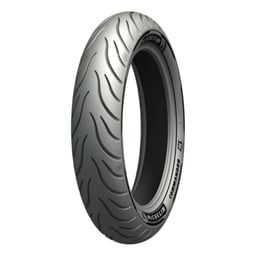 Michelin 130/80 B17 65H Commander III Touring Front Tyre