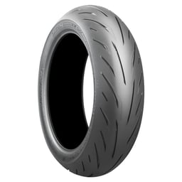 Bridgestone Battlax Hypersport S22 180/55WR17 (73W) Rear Tyre