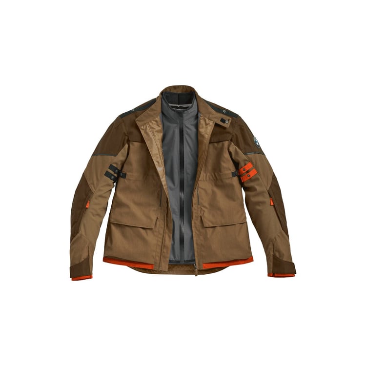 BMW PureXcursion Jacket