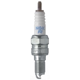 NGK 6419 CR9EHI-9 Laser Iridium Spark Plug
