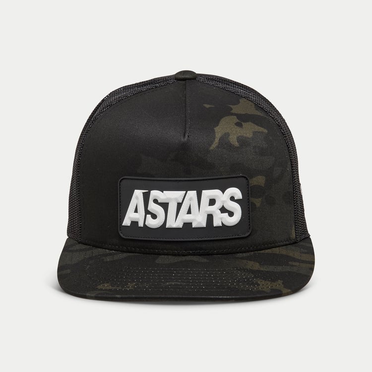 Alpinestars Cache Trucker Hat