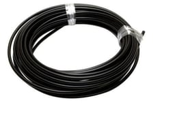 Motion Pro 7mm 50' 2.5mm Black Outer Cable Housing