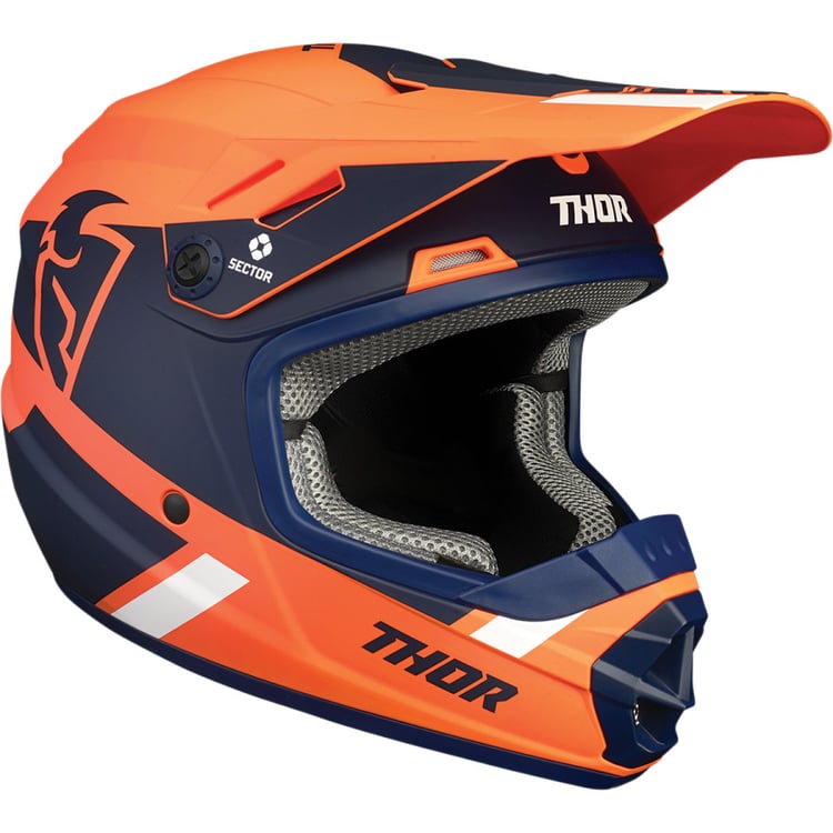 Thor Youth Sector MIPS Split Helmet -2023