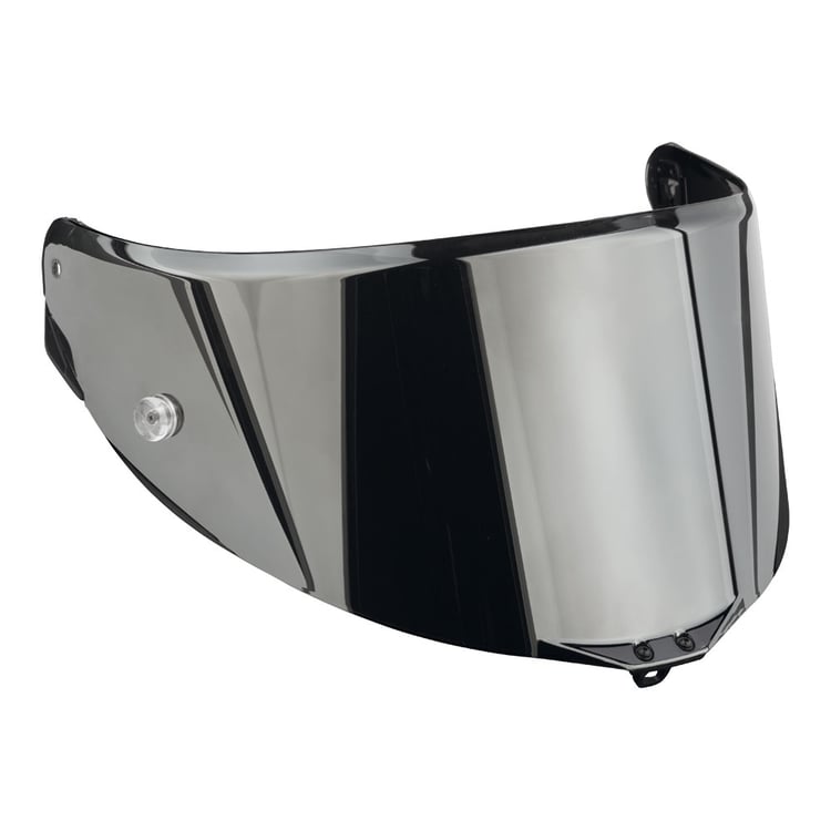 AGV Sportmodular Iridium 2XS-L Visor