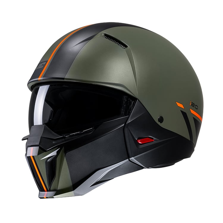 HJC i20 Batol Helmet