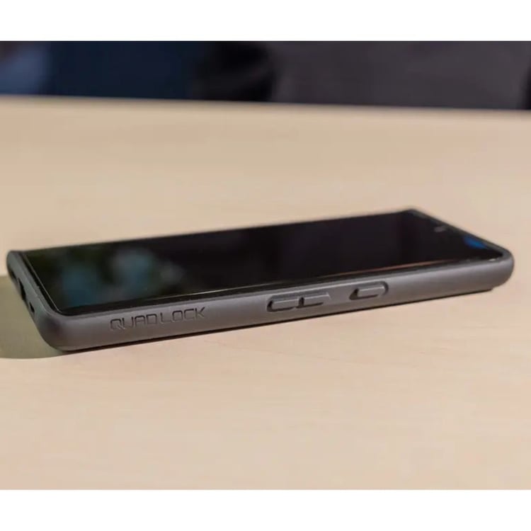 Quad Lock Samsung Galaxy S24+ Screen Protector