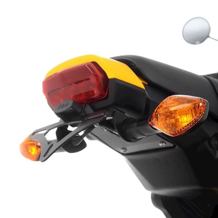 R&G Honda MSX125 (GROM 125) 21-22 Tail Tidy