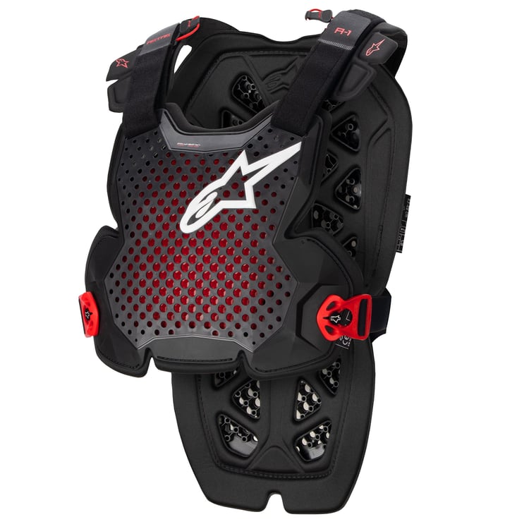 Alpinestars A-1 Pro Chest Guard