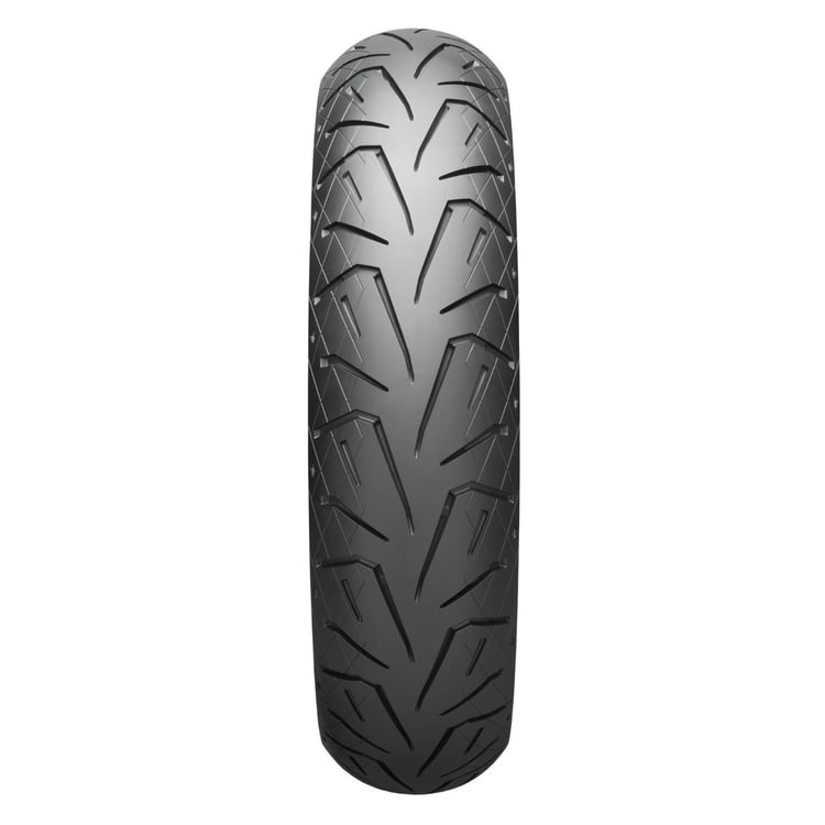 Bridgestone Battlecruise H50 140/75HR15 (65H) Radial Rear Tyre