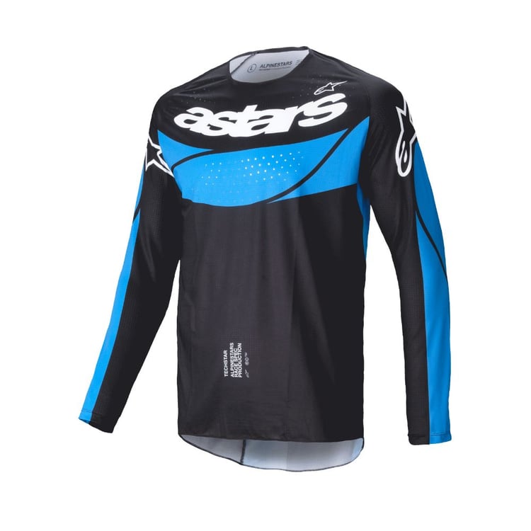 Alpinestars Techstar Dreem Jersey - 2025