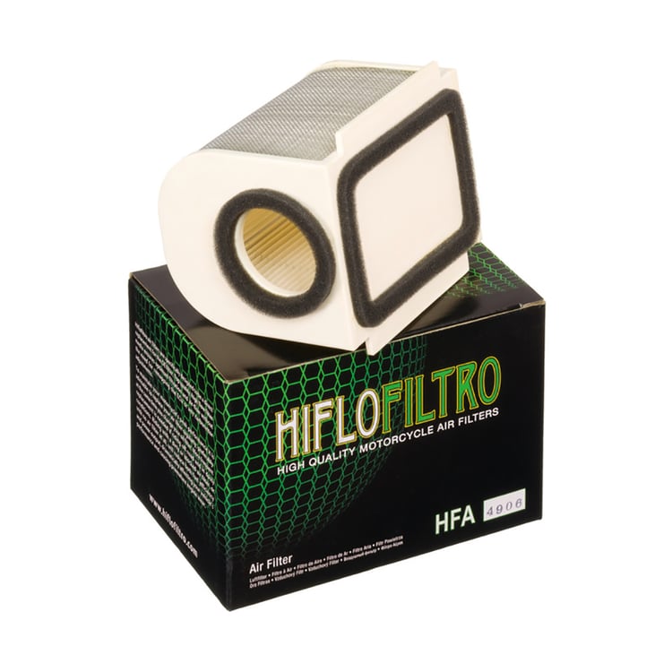 HIFLOFILTRO HFA4906 Air Filter Element