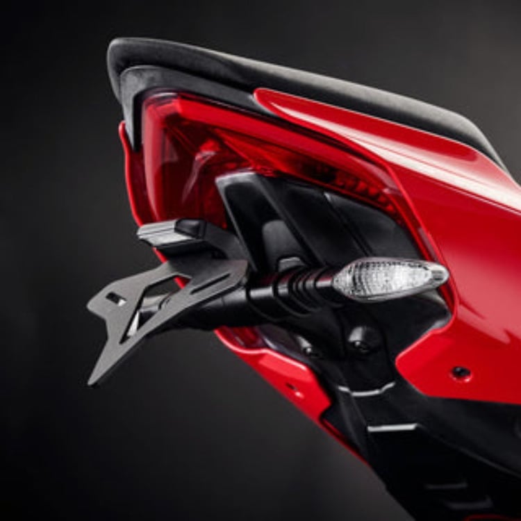 Evotech Performance Ducati Streetfighter V4/S/SP Tail Tidy
