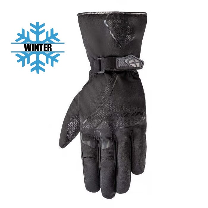 Ixon Pro Indy Gloves
