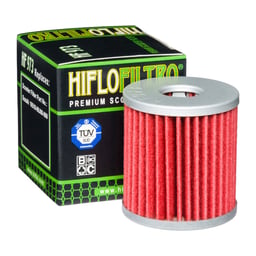 HIFLOFILTRO HF973 Oil Filter