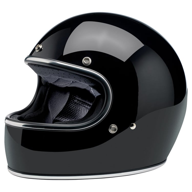 Biltwell Gringo ECE Helmet