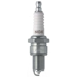 NGK 2912 BP8ES Nickel Spark Plug