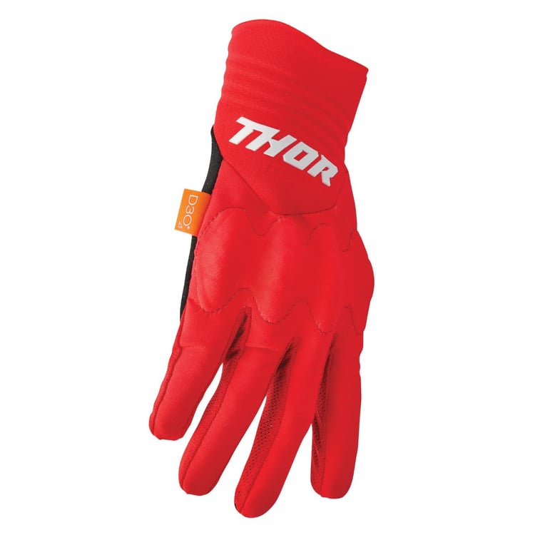 Thor Rebound Gloves - 2023