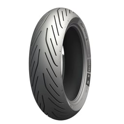 Michelin 160/60R 15 67H Pilot Power 3 Scooter Rear Tyre