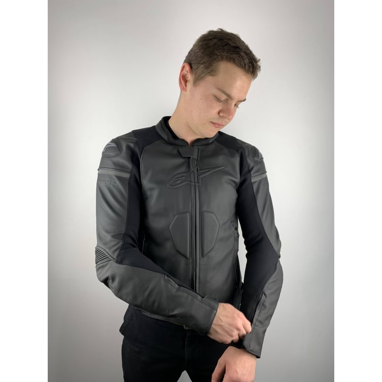 Blouson alpinestar hotsell gp plus