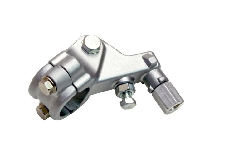 Motion Pro Clutch Perch Assembly, OEM Style