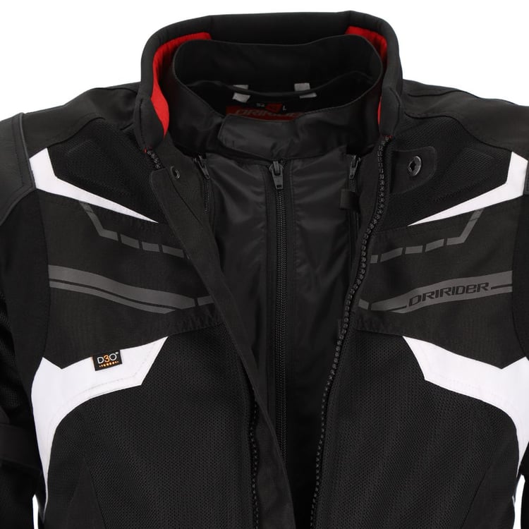 Dririder Climate EXO 4 Jacket