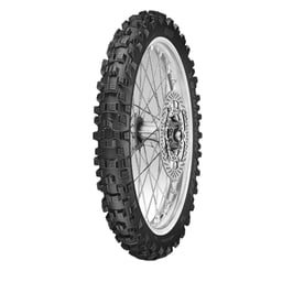 Pirelli Scorpion MX32 90/100-21 Mid Hard Tyre