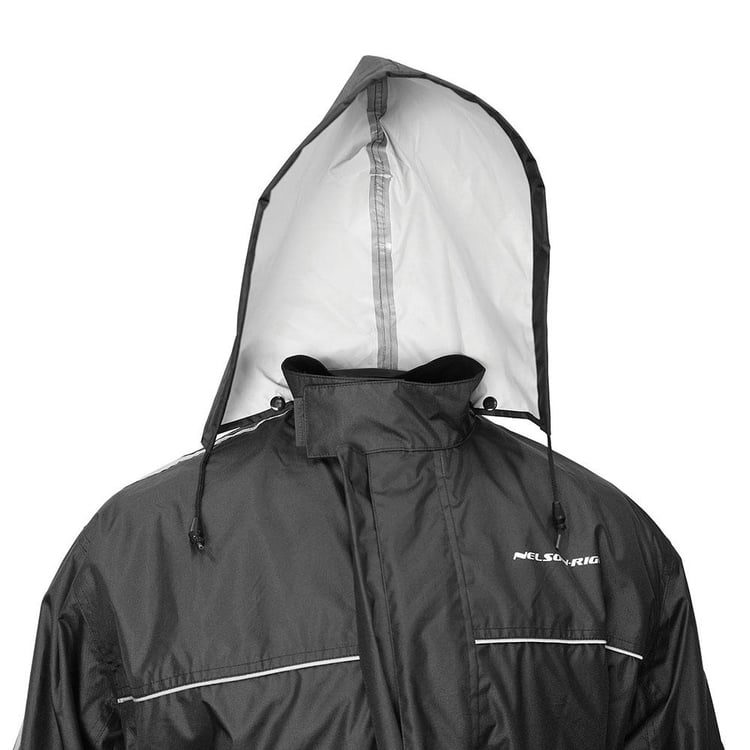 NelsonRigg Solo Rain Jacket
