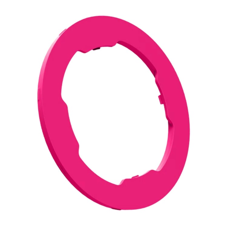 Quad Lock Pink MAG Ring