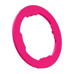 Quad Lock Pink MAG Ring