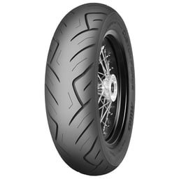 Mitas Custom Force 150/80B16 77H TL Rear Tyre