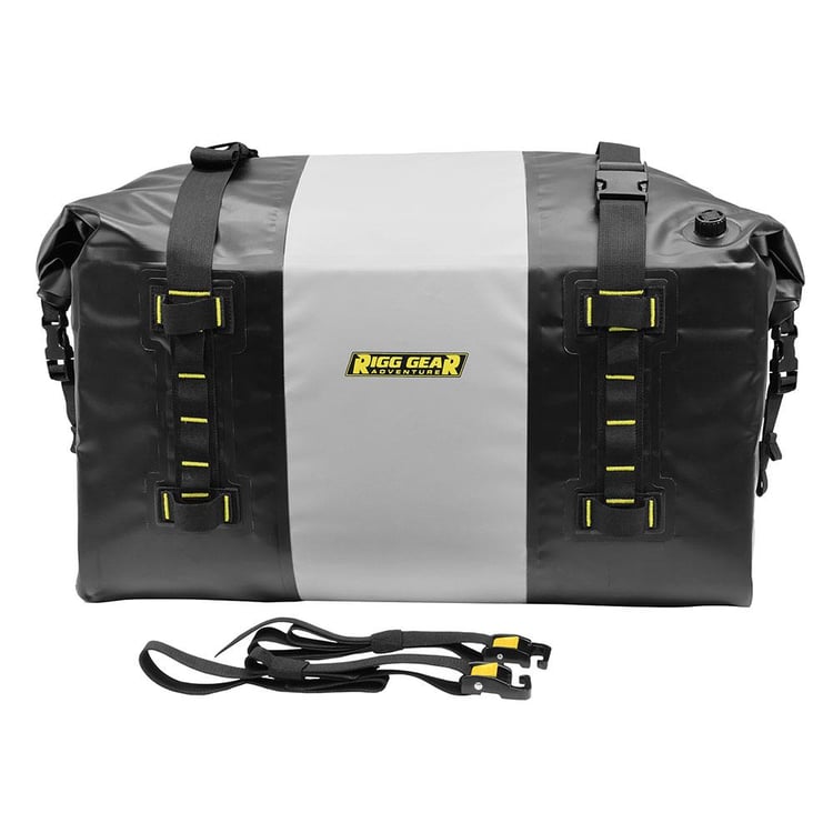 Nelson-Rigg SE-4060 Hurricane 60L Tail Bag