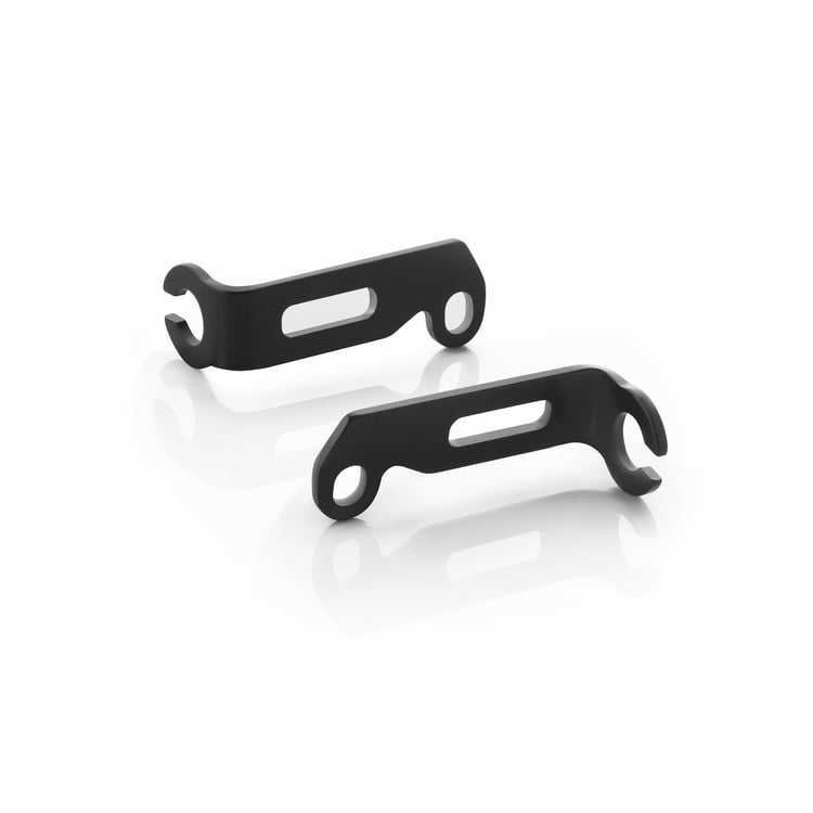 Rizoma FR438B Indicator Mounting Adapters