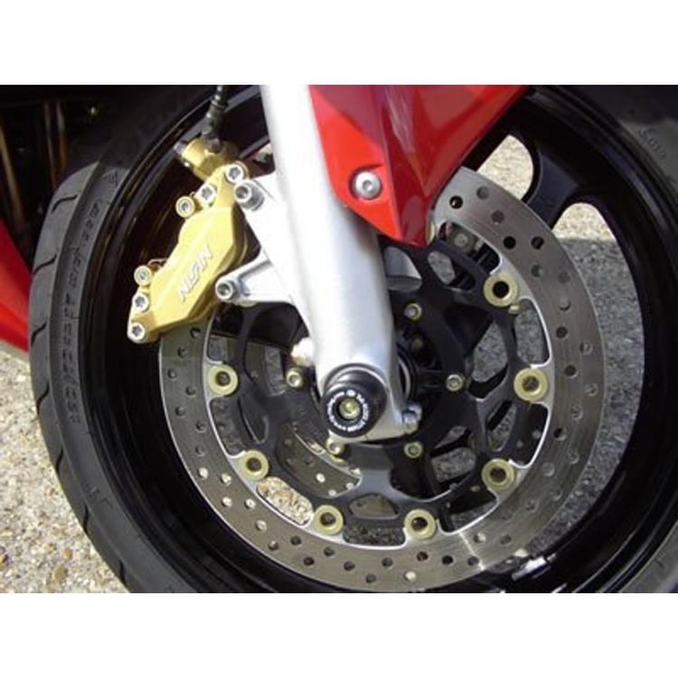 R&G Honda CBR600RR 03-04/VTR1000 SP-1 Fork Protectors