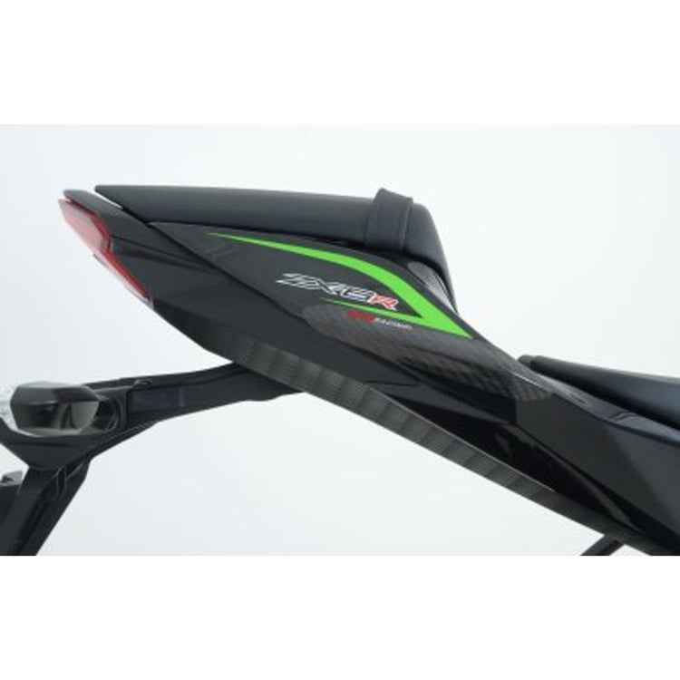 R&G Kawasaki ZX6-R 13-18 Carbon Fibre Tail Sliders