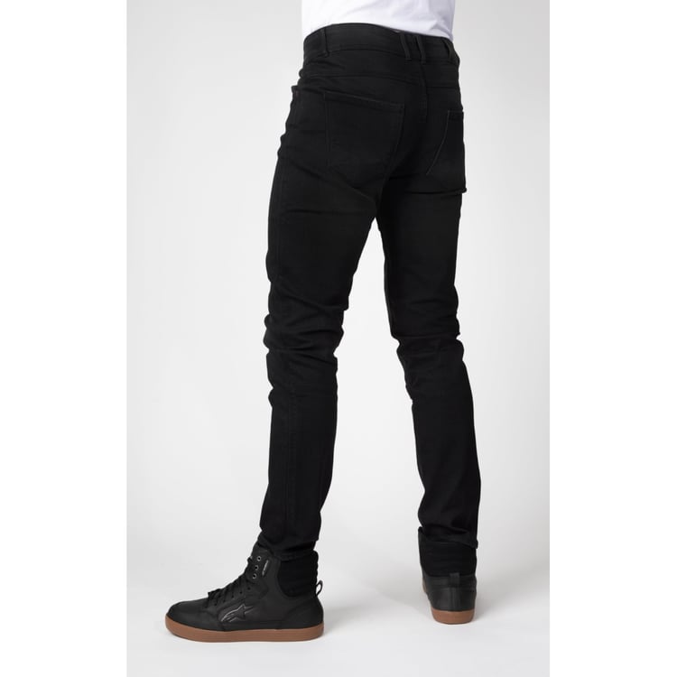 Bull-It Tactical Onyx Slim Long Length Jeans