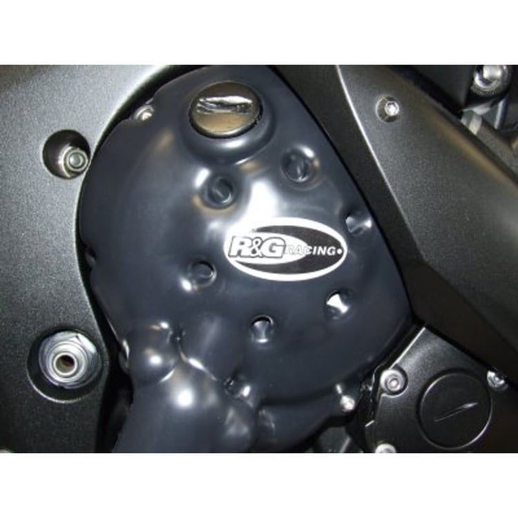 R&G Yamaha YZF-R1 04-05 Right Hand Side Crank Engine Case Cover 