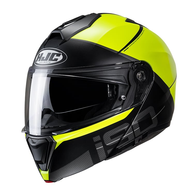 HJC i90 May Helmet