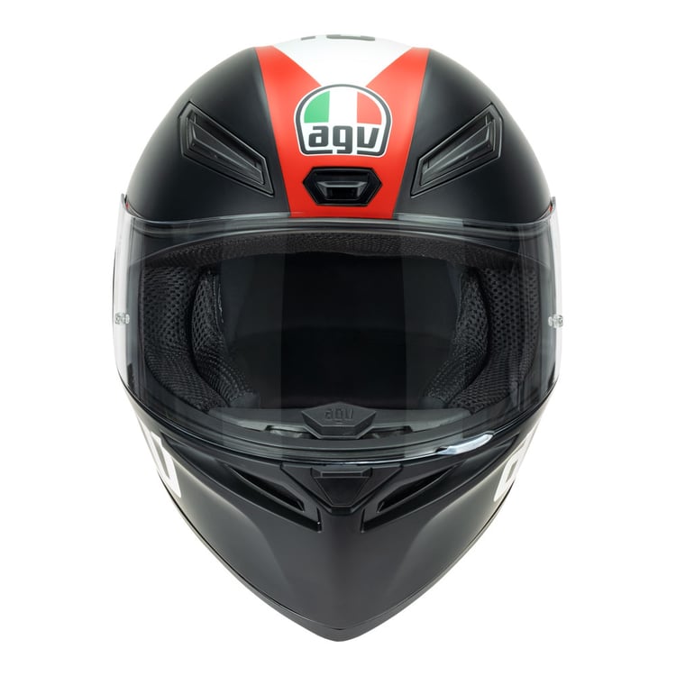 AGV K1 Grip Helmet