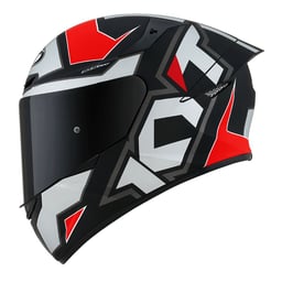 KYT TT-Course Electron Helmet