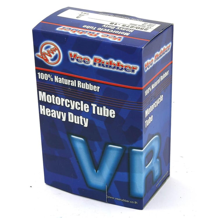 Vee Rubber 250/275-18 TR4 Tube