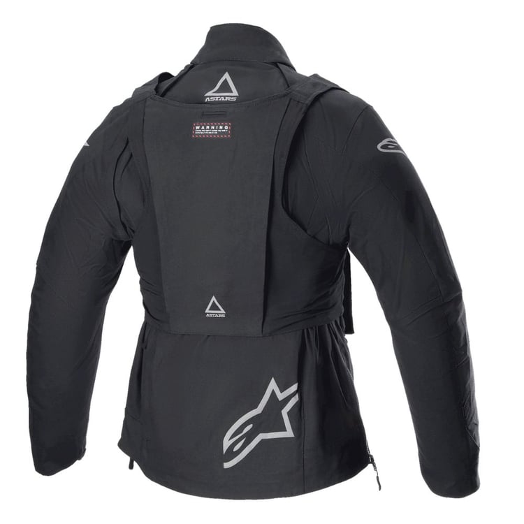 Alpinestars Techdura Jacket