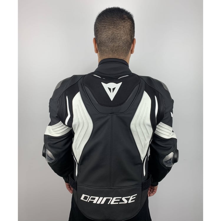 Dainese Super Speed 3 Leather Jacket